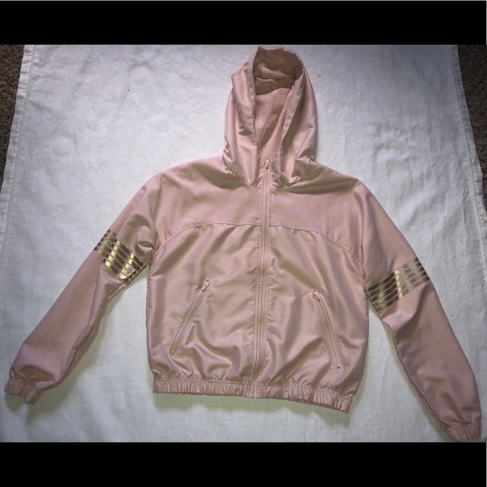 Forever 21 jacket